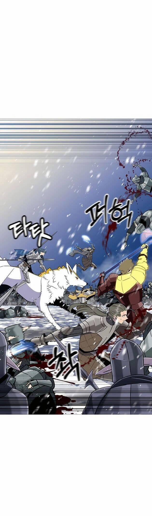 Chiến Binh Quật Cường 137 trang 39