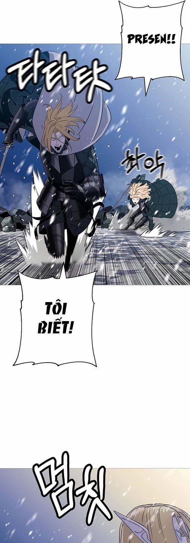 Chiến Binh Quật Cường 137 trang 40