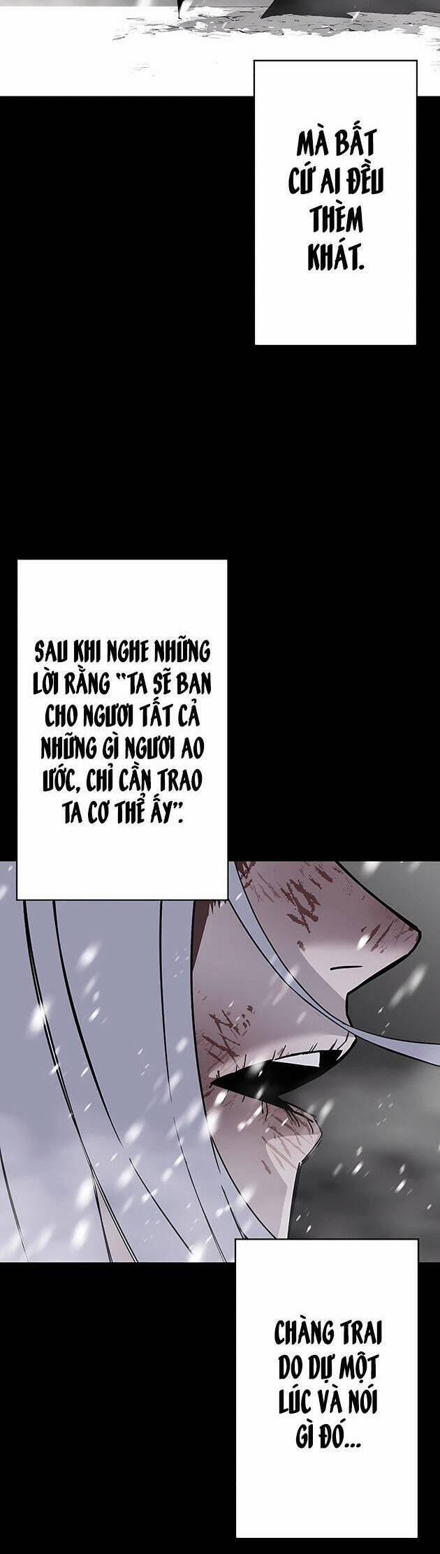 Chiến Binh Quật Cường 138 trang 11