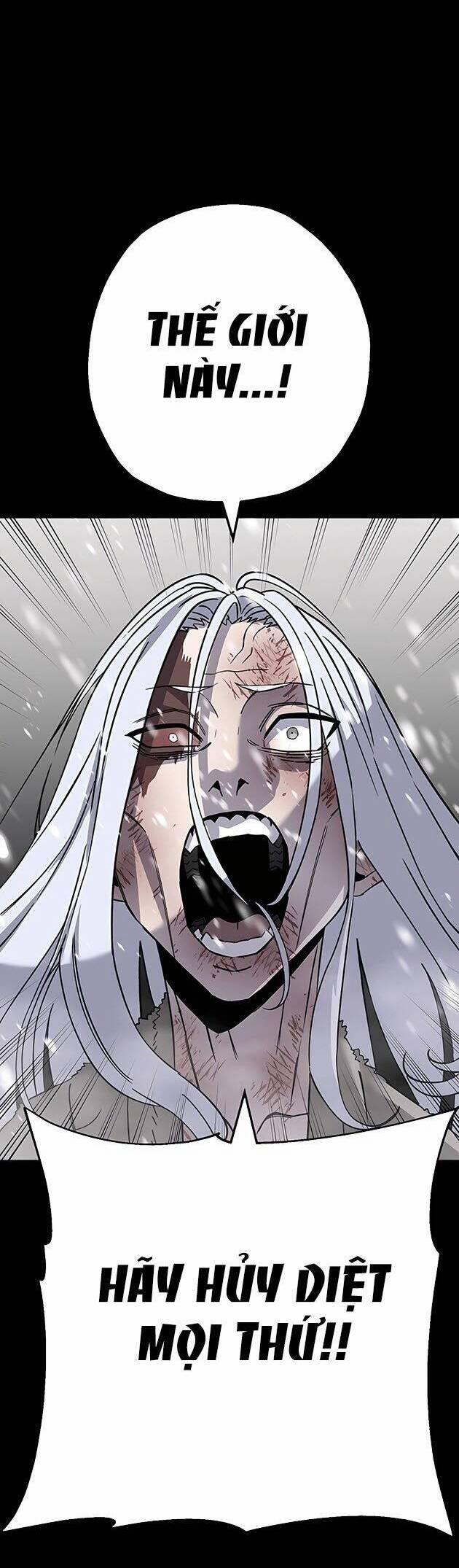 Chiến Binh Quật Cường 138 trang 13