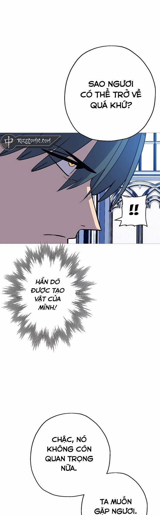 Chiến Binh Quật Cường 138 trang 18