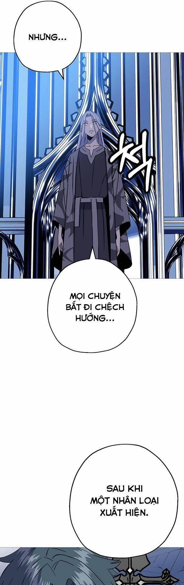 Chiến Binh Quật Cường 138 trang 20