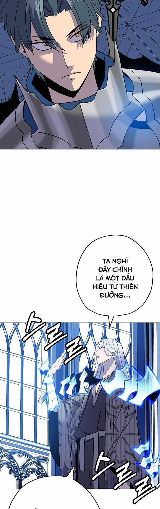 Chiến Binh Quật Cường 138 trang 21