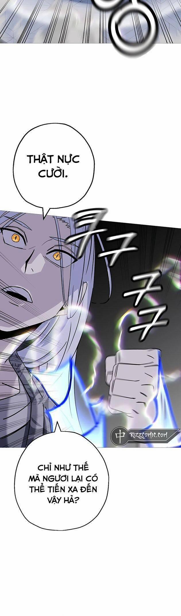 Chiến Binh Quật Cường 138 trang 31