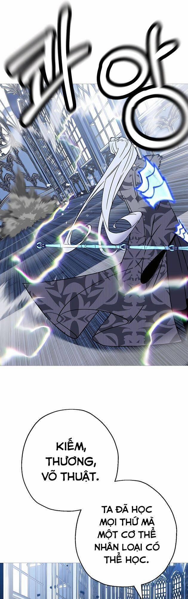 Chiến Binh Quật Cường 138 trang 32