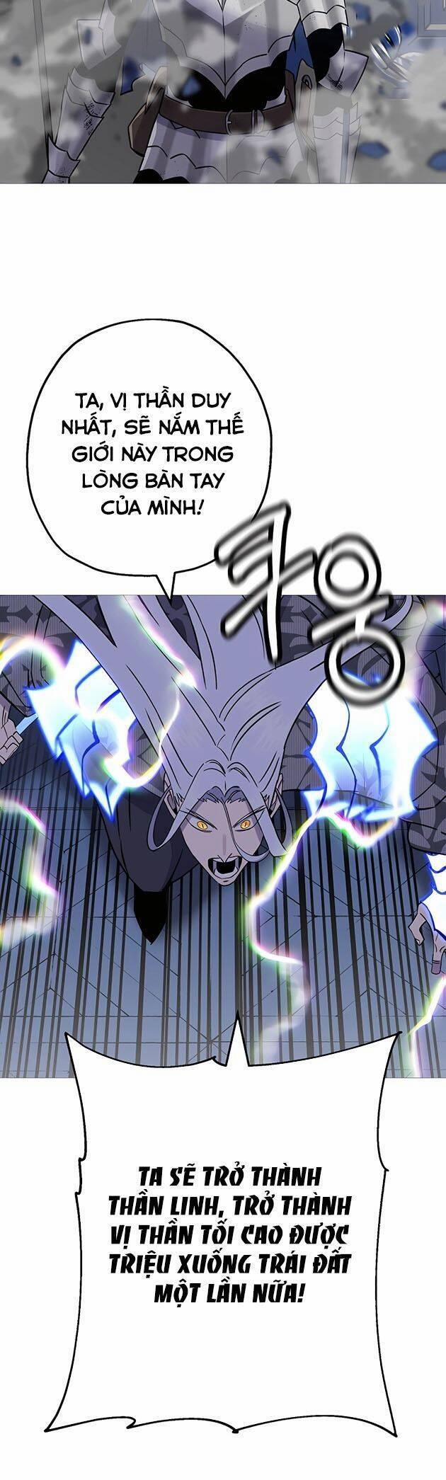 Chiến Binh Quật Cường 138 trang 34