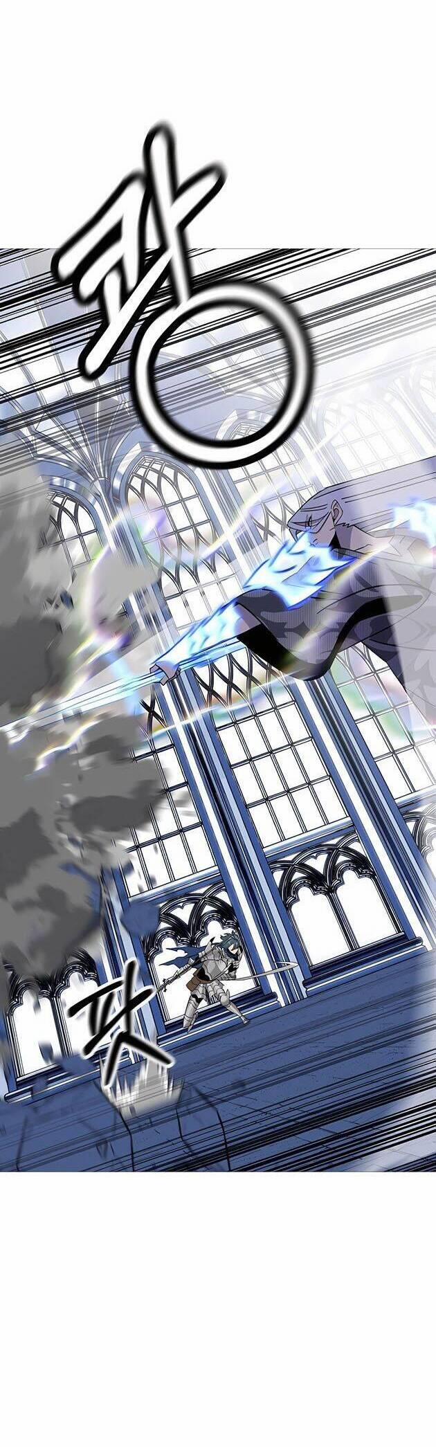 Chiến Binh Quật Cường 138 trang 35