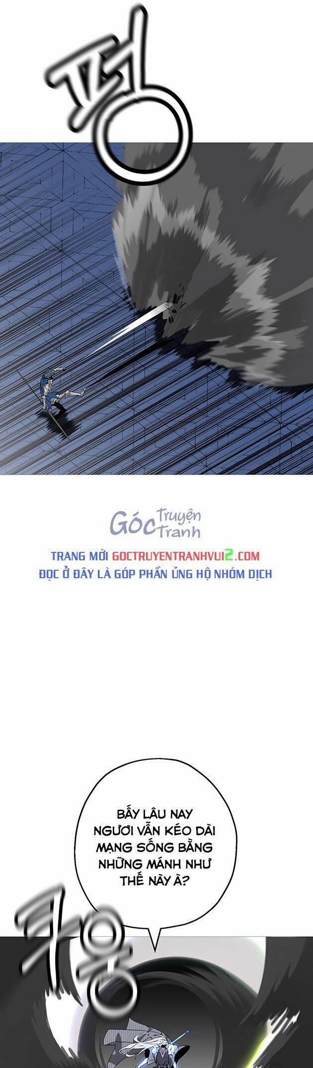 Chiến Binh Quật Cường 138 trang 36
