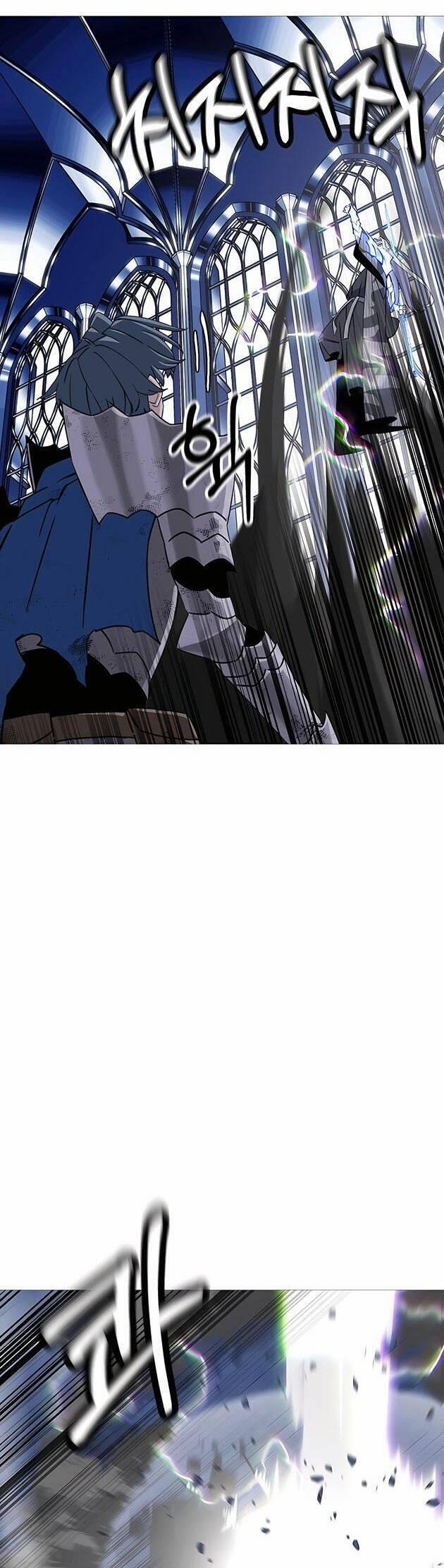 Chiến Binh Quật Cường 138 trang 38