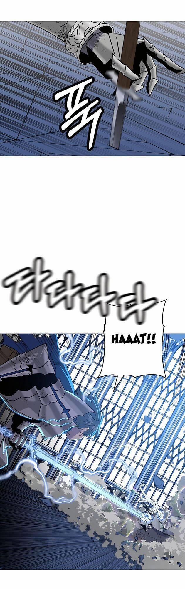 Chiến Binh Quật Cường 138 trang 40