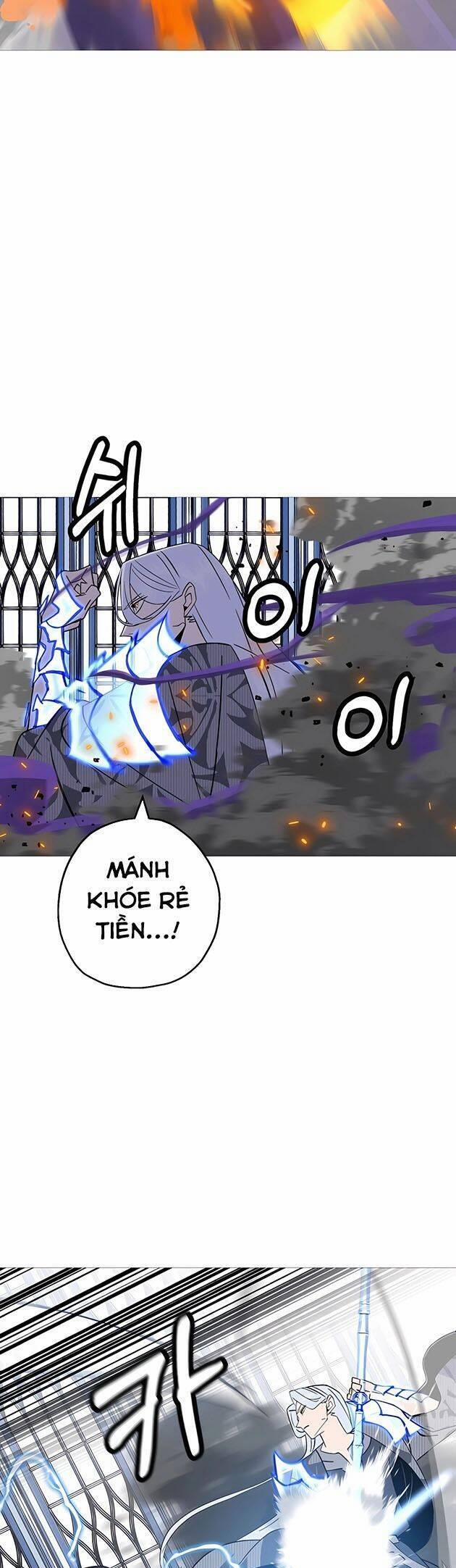 Chiến Binh Quật Cường 138 trang 50