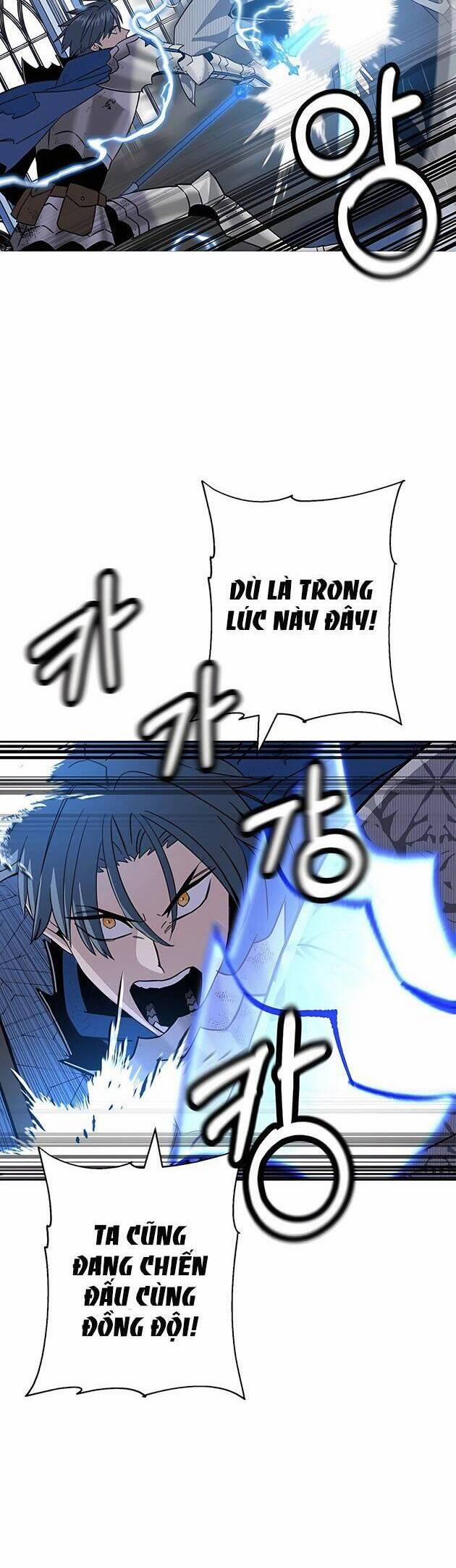 Chiến Binh Quật Cường 138 trang 51