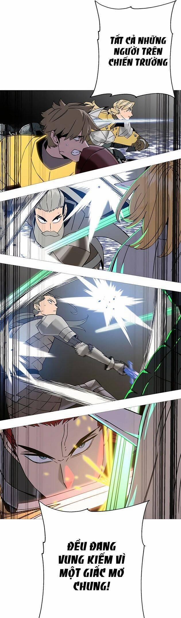 Chiến Binh Quật Cường 138 trang 52