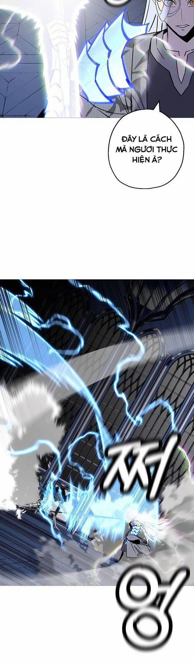 Chiến Binh Quật Cường 138 trang 57