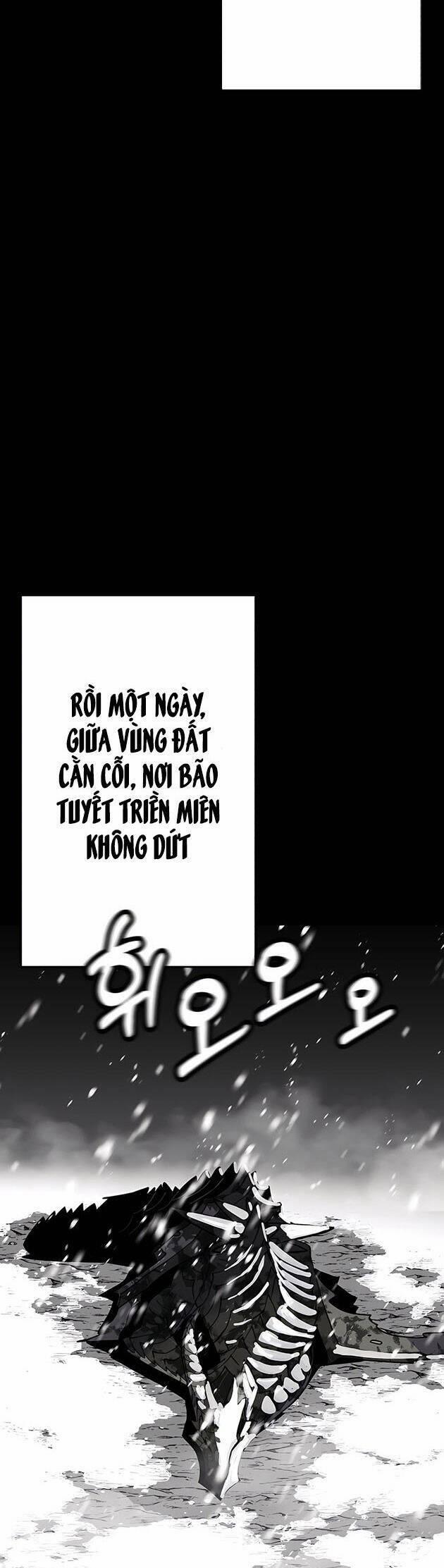 Chiến Binh Quật Cường 138 trang 6