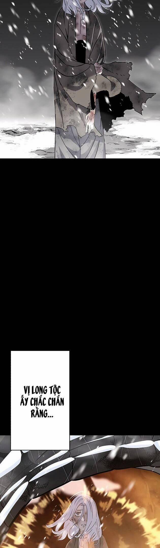 Chiến Binh Quật Cường 138 trang 9