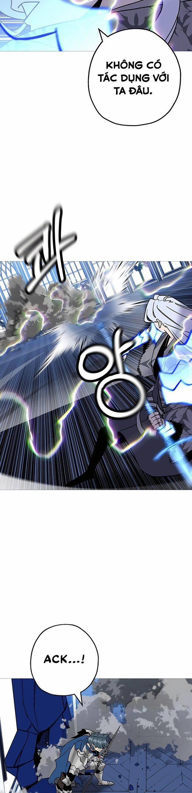 Chiến Binh Quật Cường 139 trang 11