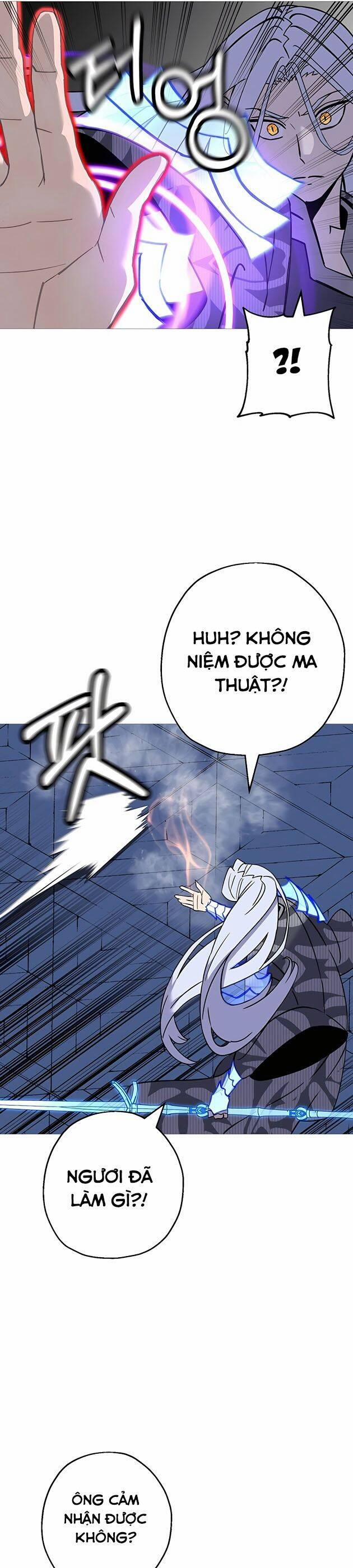 Chiến Binh Quật Cường 139 trang 16