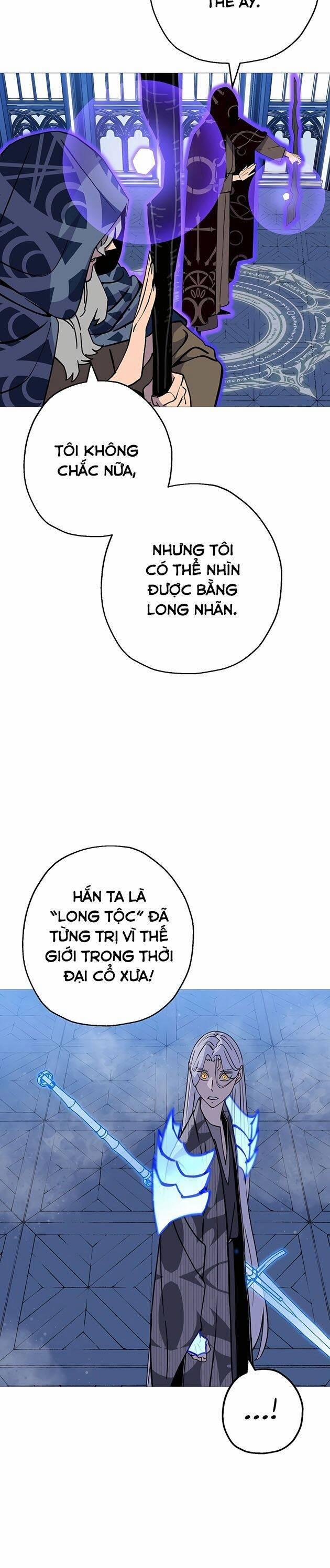 Chiến Binh Quật Cường 139 trang 18