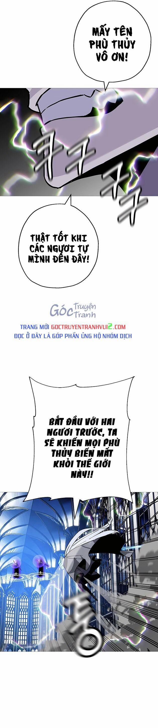 Chiến Binh Quật Cường 139 trang 22