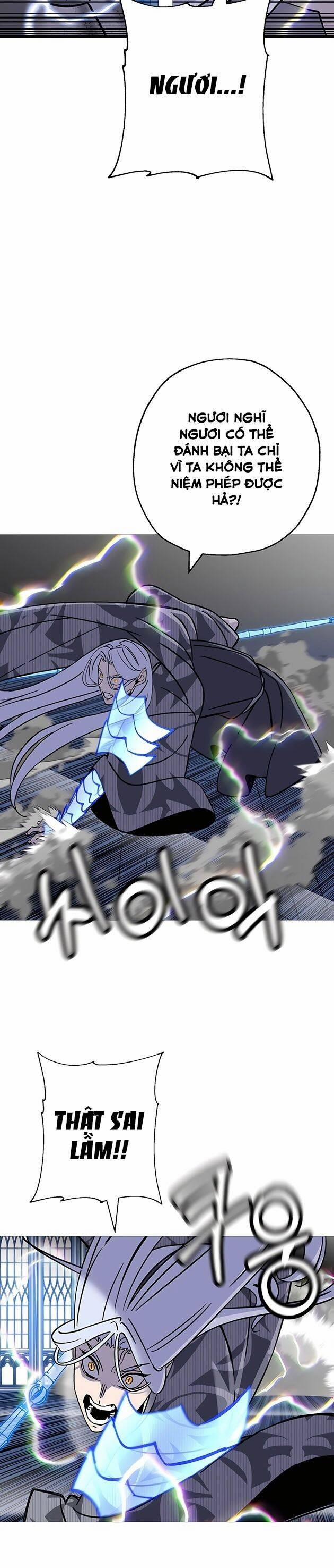 Chiến Binh Quật Cường 139 trang 24