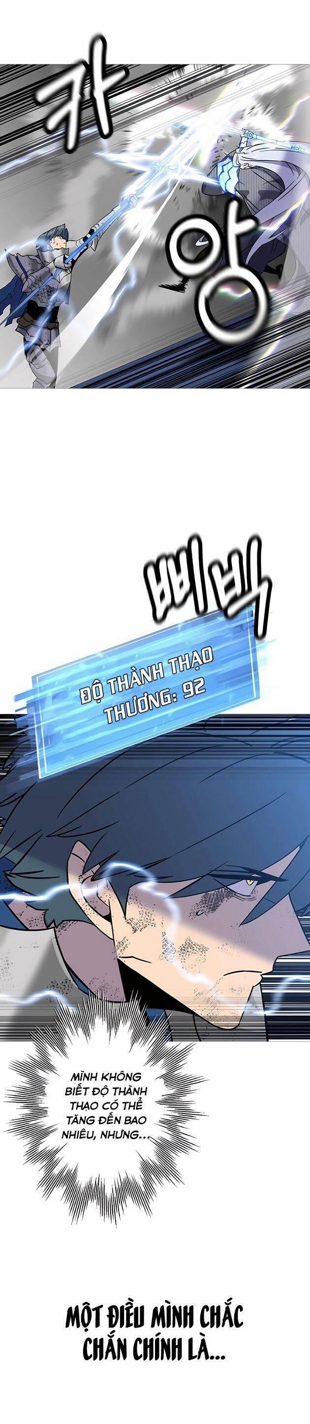 Chiến Binh Quật Cường 139 trang 31