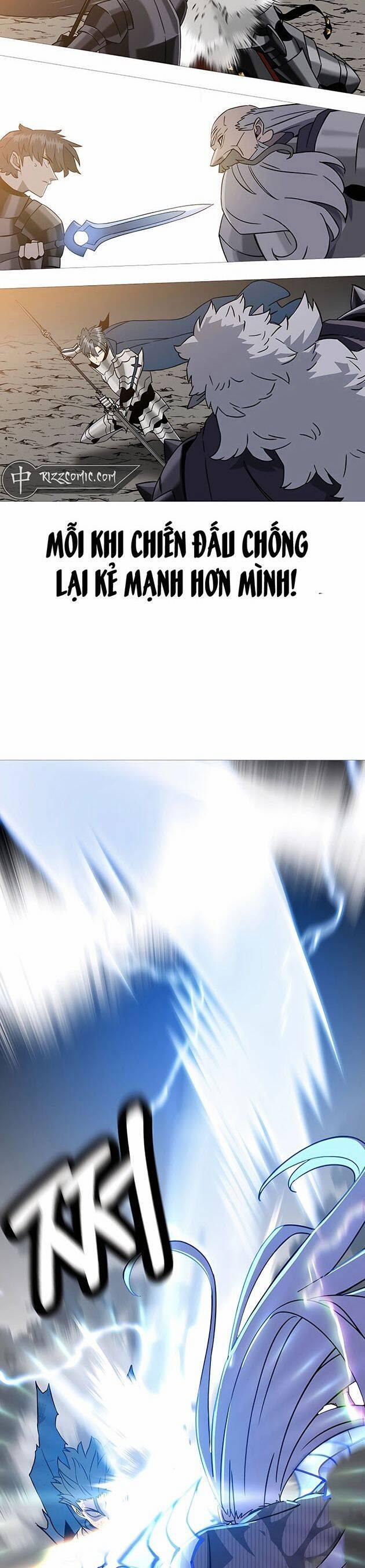 Chiến Binh Quật Cường 139 trang 33