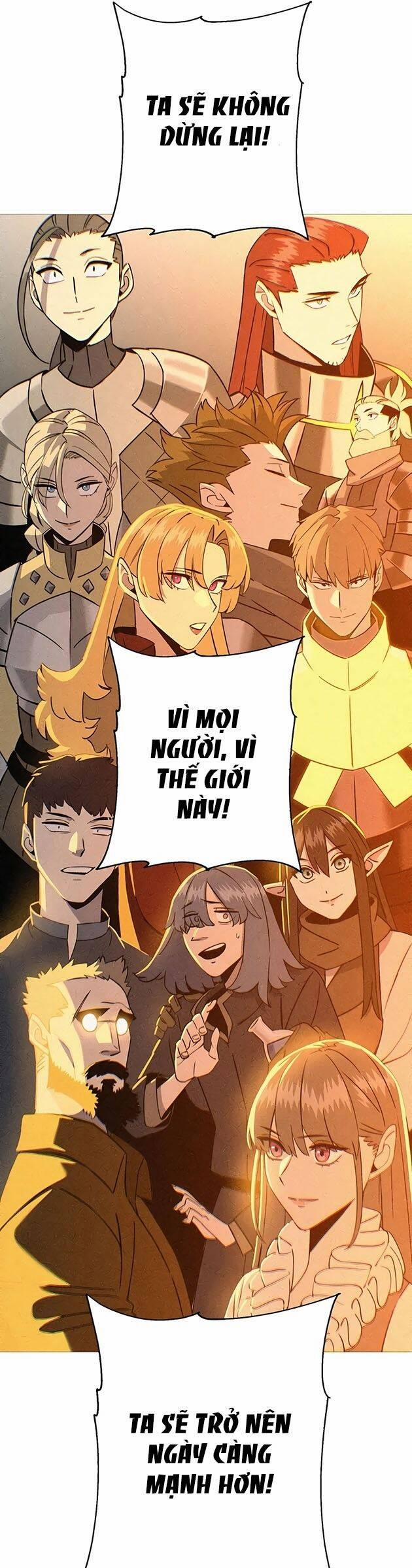 Chiến Binh Quật Cường 139 trang 35