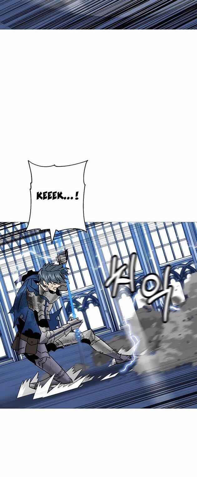 Chiến Binh Quật Cường 139 trang 6