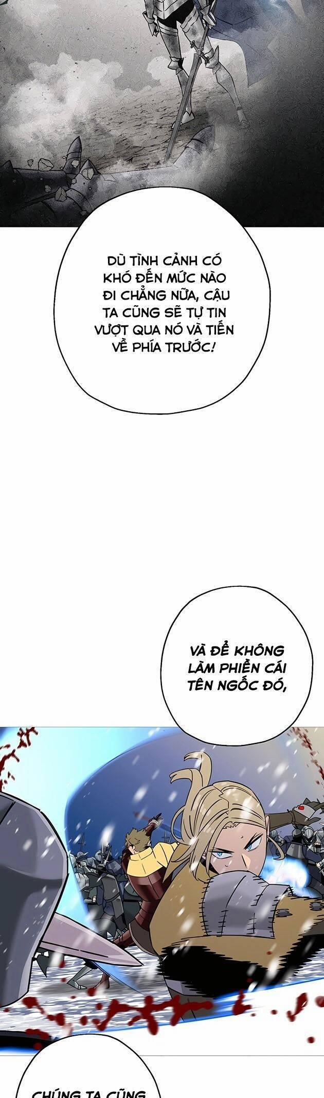 Chiến Binh Quật Cường 140 trang 10