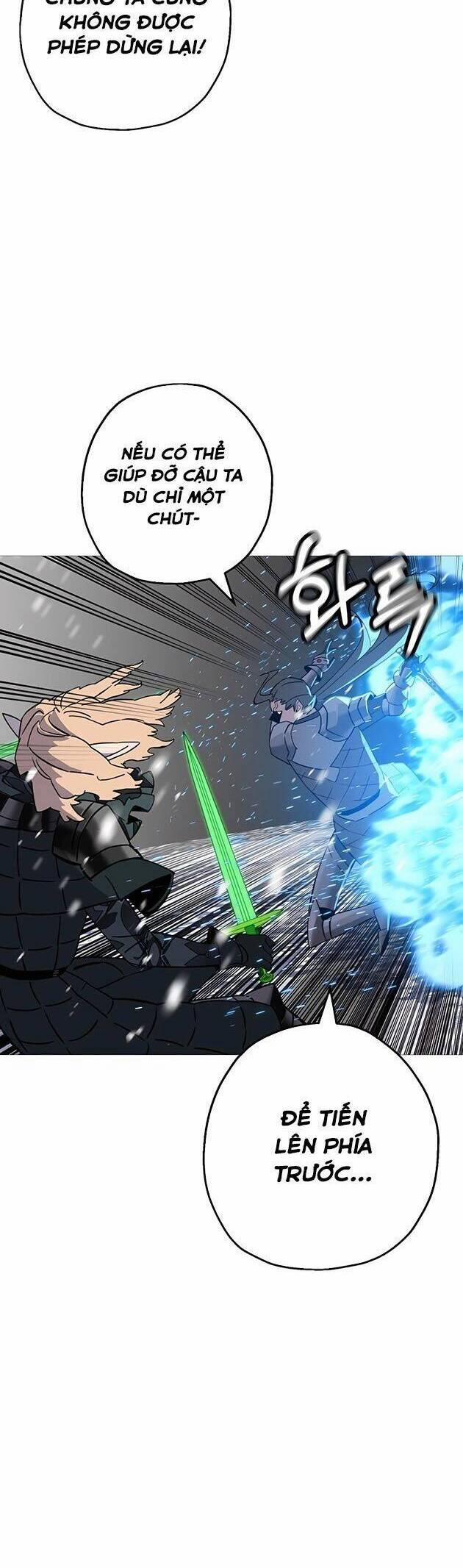 Chiến Binh Quật Cường 140 trang 11