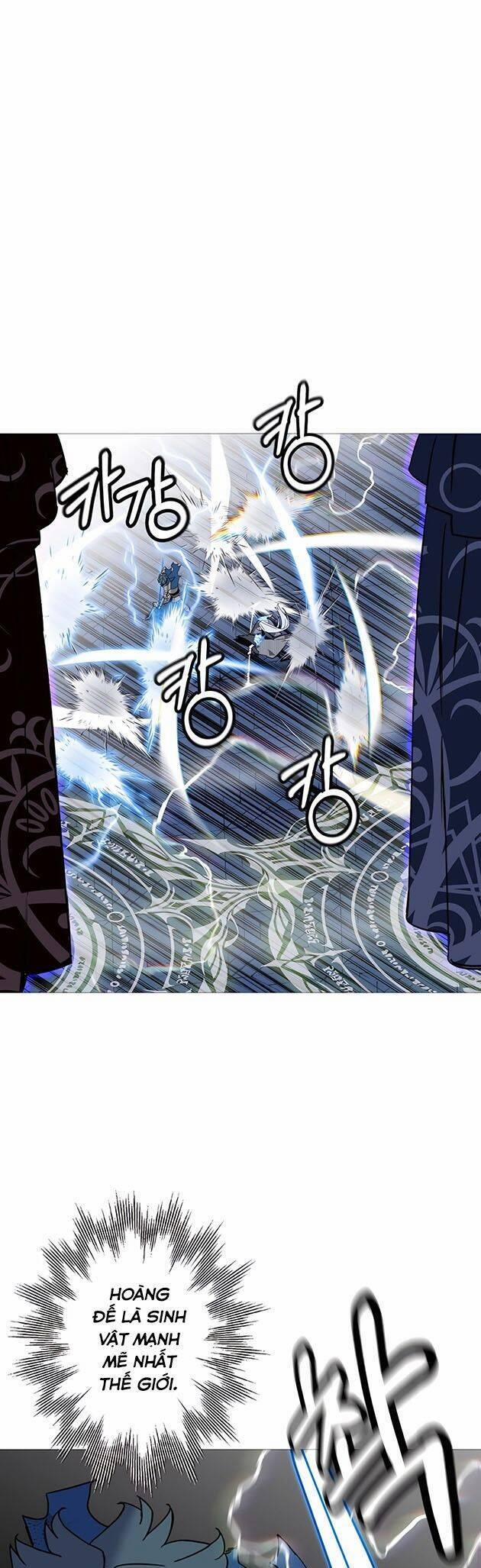 Chiến Binh Quật Cường 140 trang 14