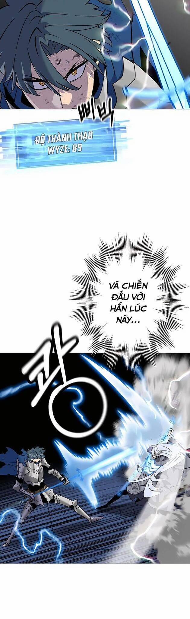 Chiến Binh Quật Cường 140 trang 15