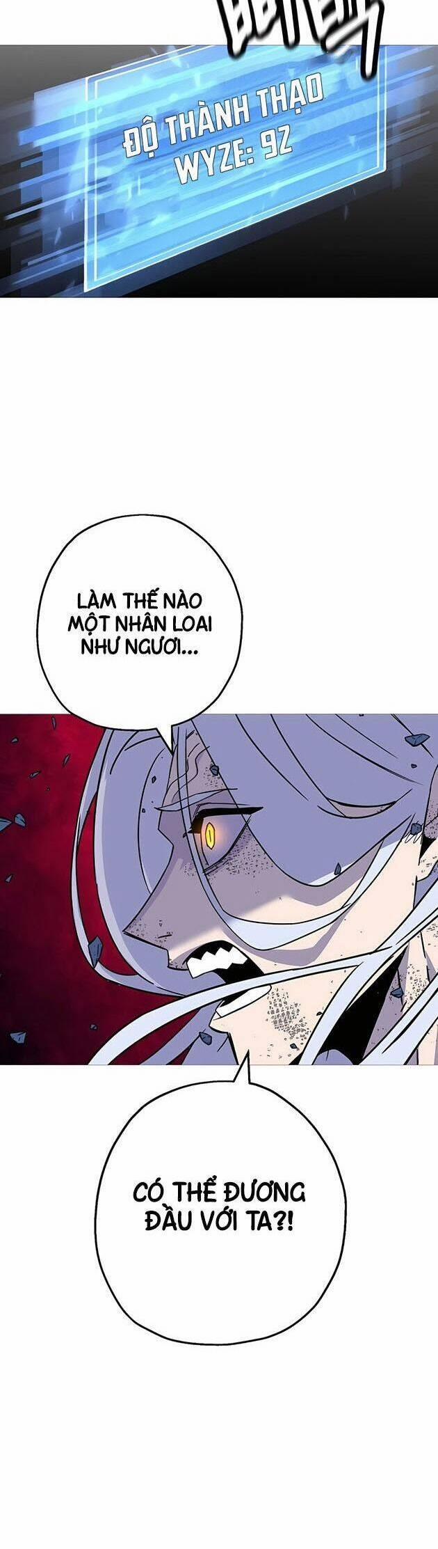 Chiến Binh Quật Cường 140 trang 19