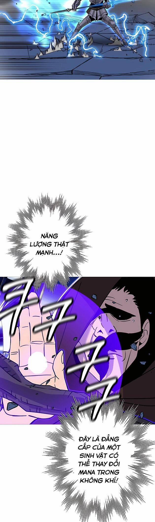 Chiến Binh Quật Cường 140 trang 22