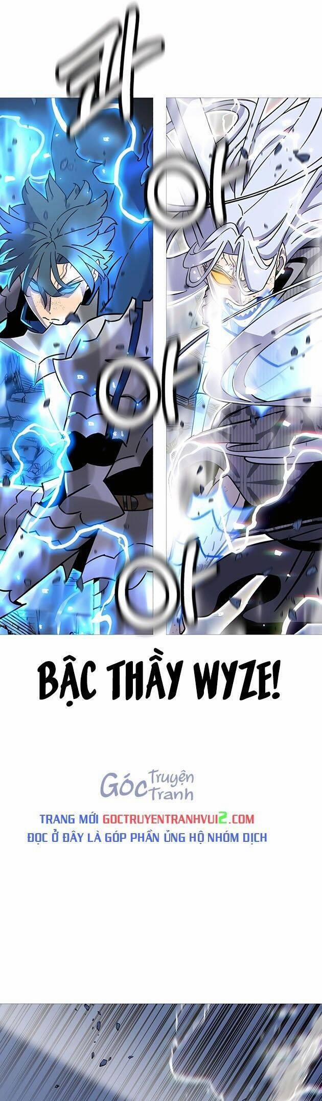 Chiến Binh Quật Cường 140 trang 24