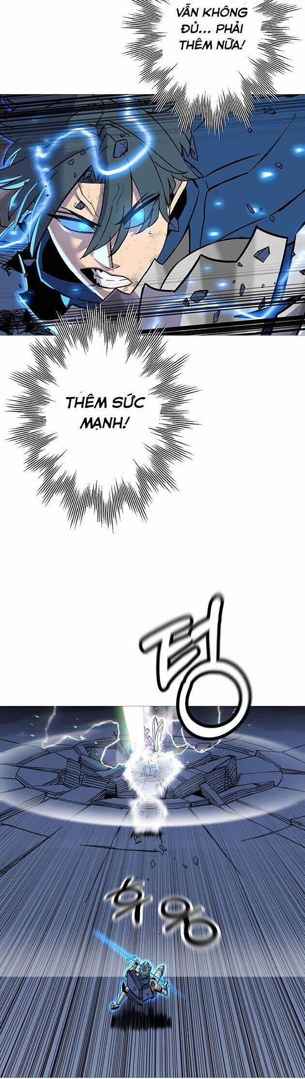 Chiến Binh Quật Cường 140 trang 27