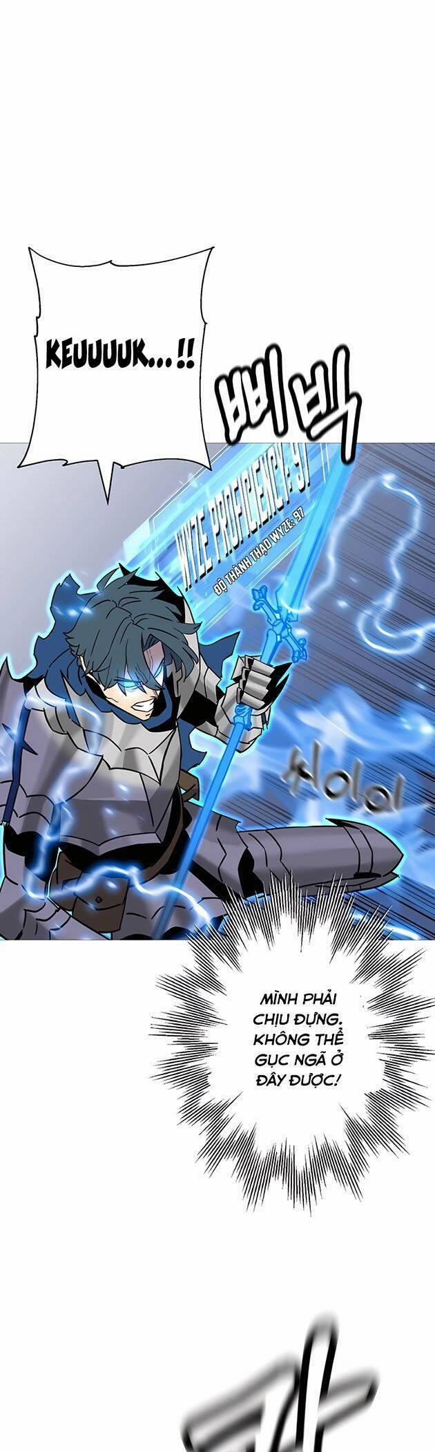 Chiến Binh Quật Cường 140 trang 28