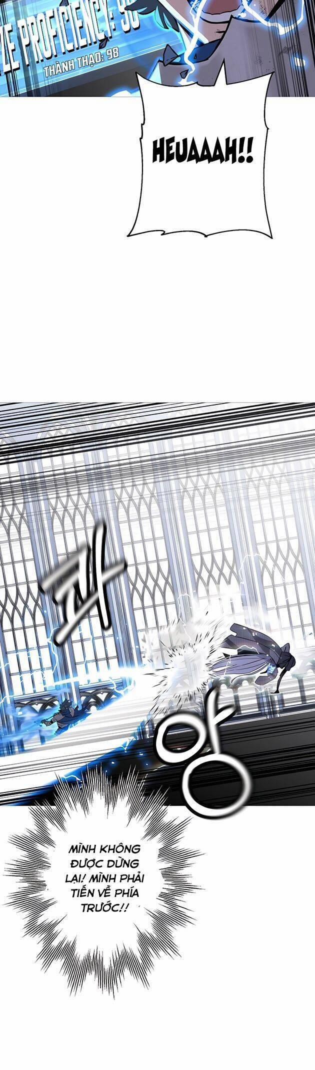 Chiến Binh Quật Cường 140 trang 30