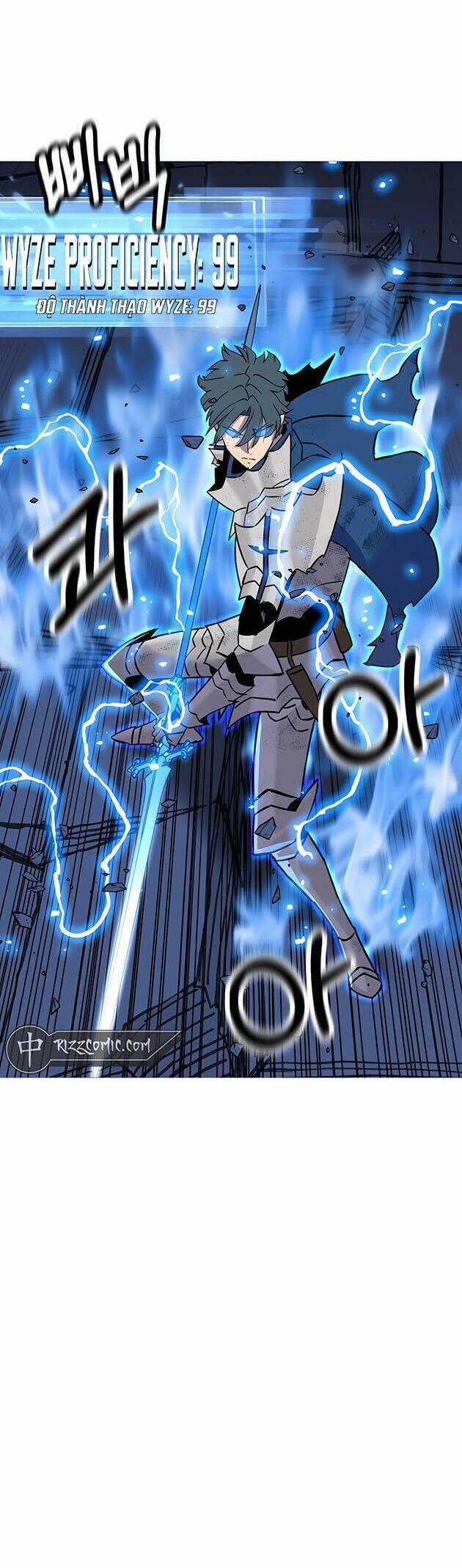 Chiến Binh Quật Cường 140 trang 31