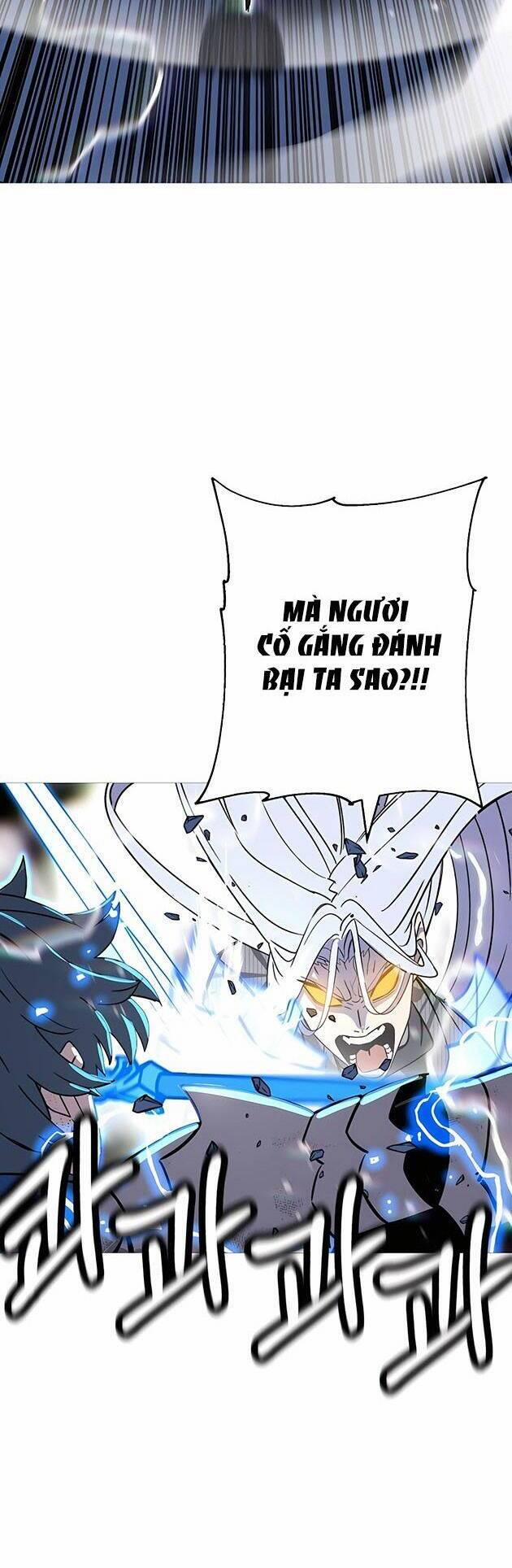 Chiến Binh Quật Cường 140 trang 35