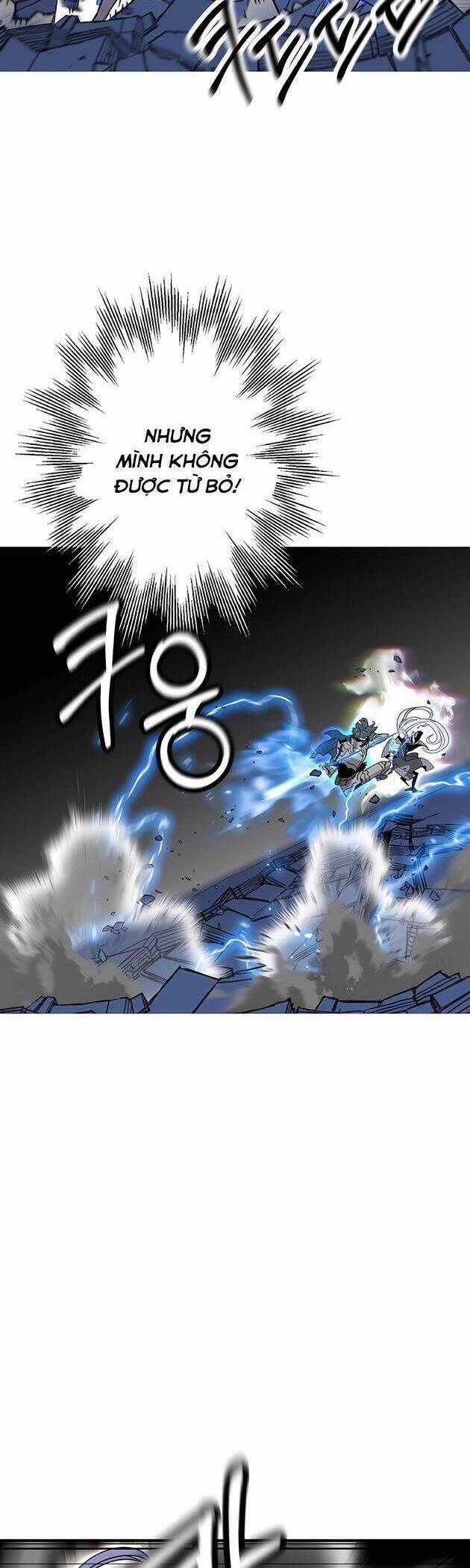 Chiến Binh Quật Cường 140 trang 37