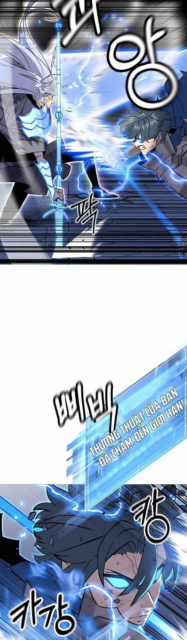 Chiến Binh Quật Cường 140 trang 38