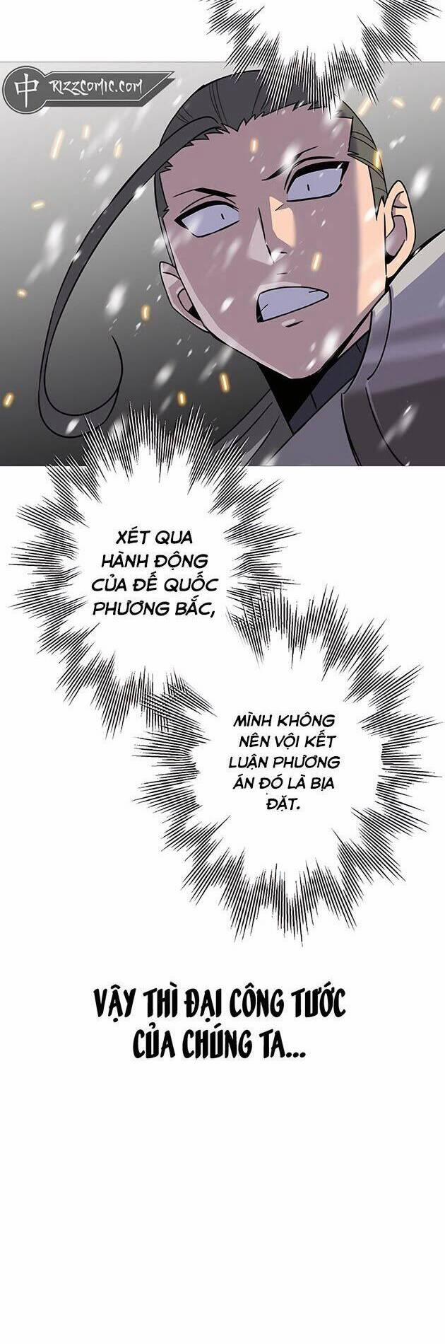 Chiến Binh Quật Cường 140 trang 5