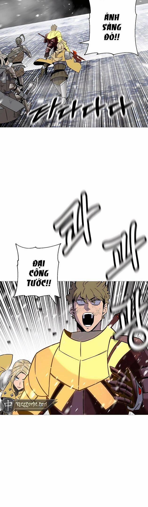 Chiến Binh Quật Cường 140 trang 54