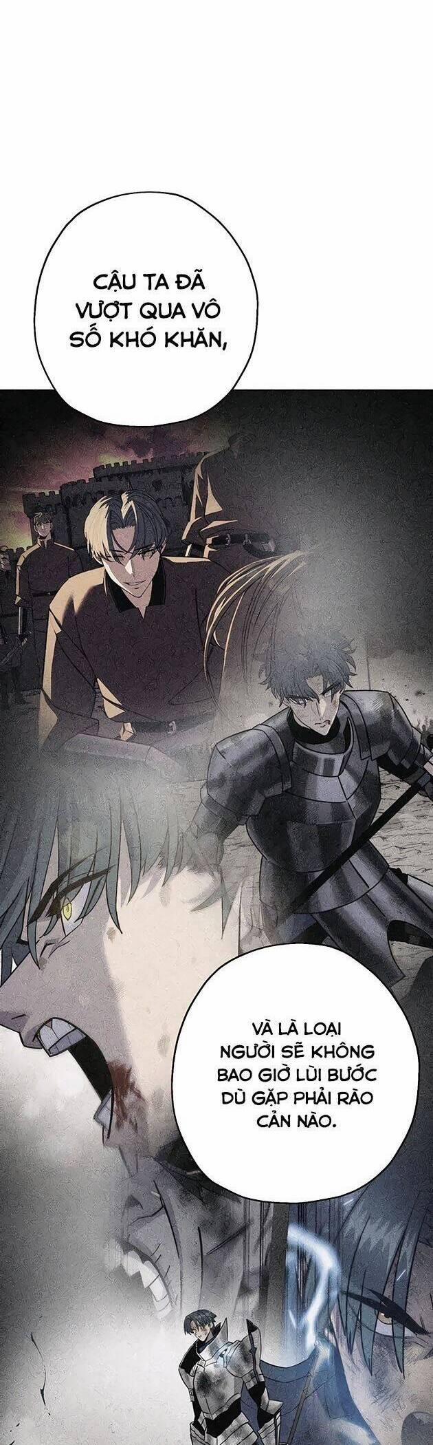 Chiến Binh Quật Cường 140 trang 9