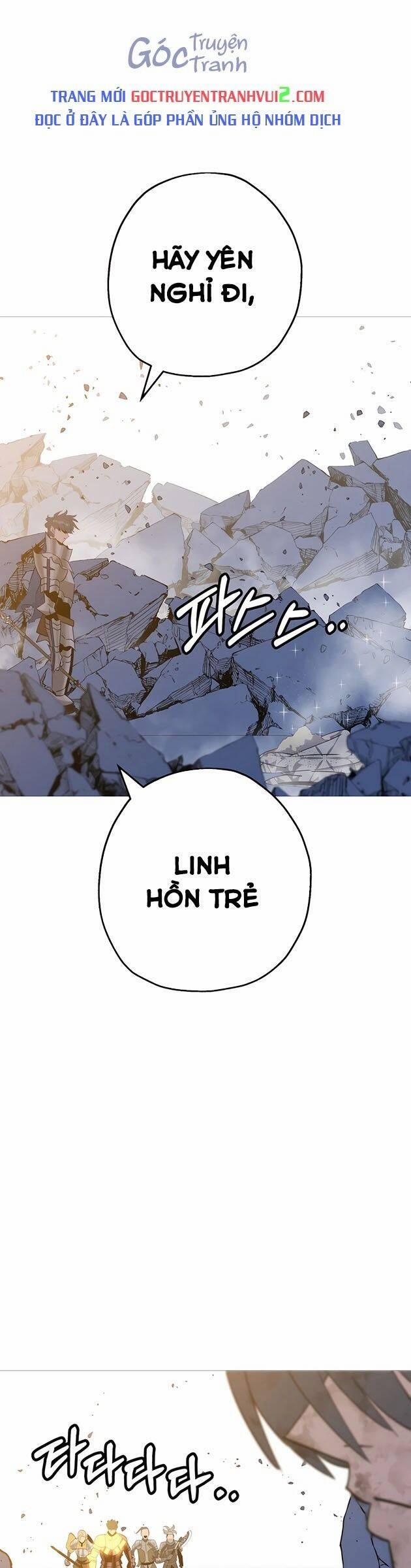 Chiến Binh Quật Cường 141 trang 11