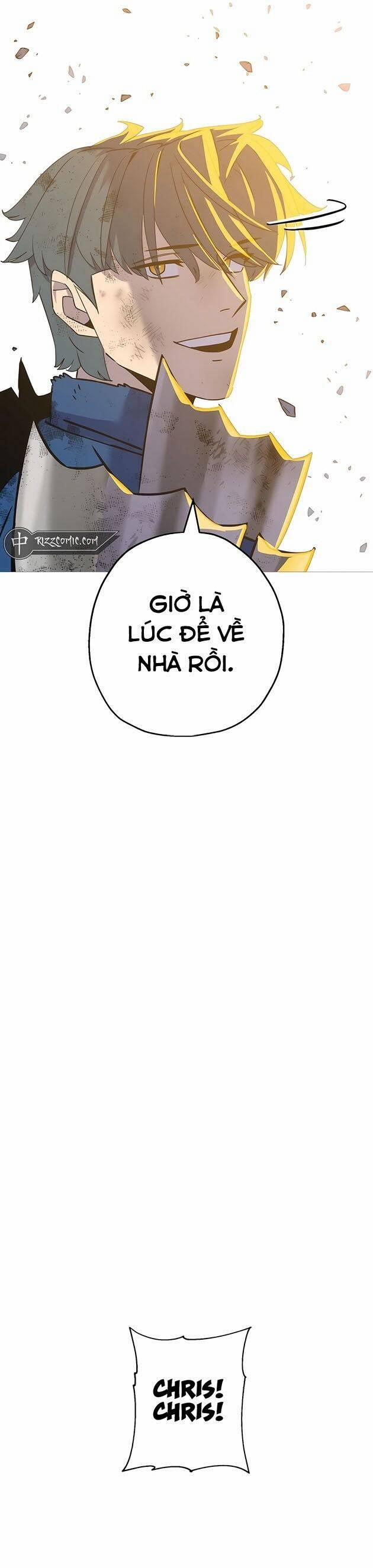 Chiến Binh Quật Cường 141 trang 13