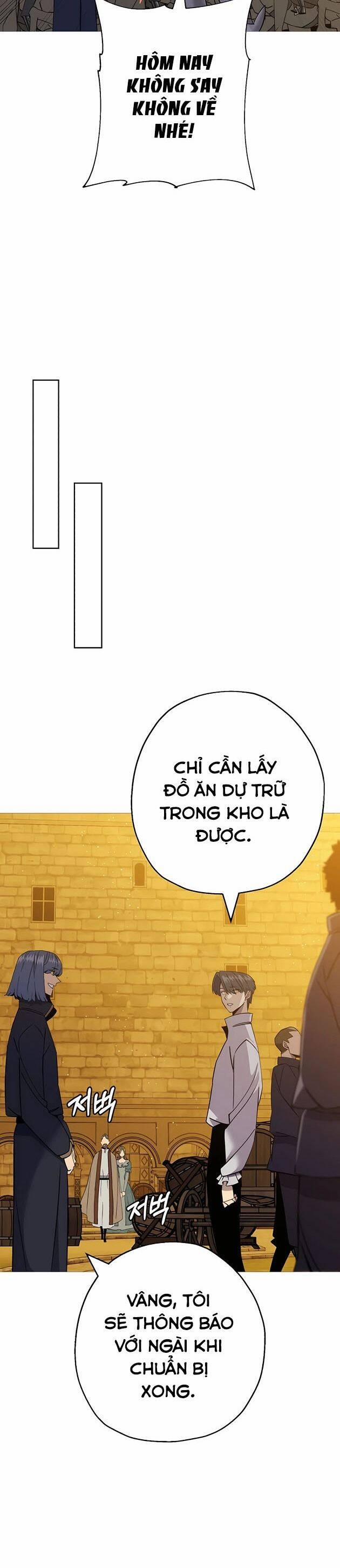 Chiến Binh Quật Cường 141 trang 18