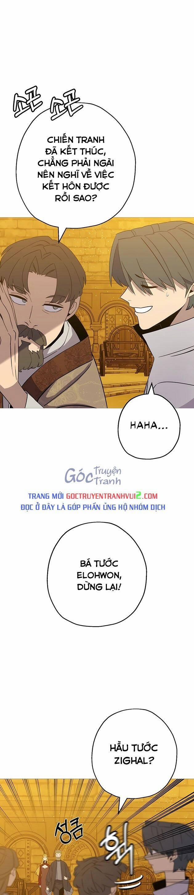 Chiến Binh Quật Cường 141 trang 20